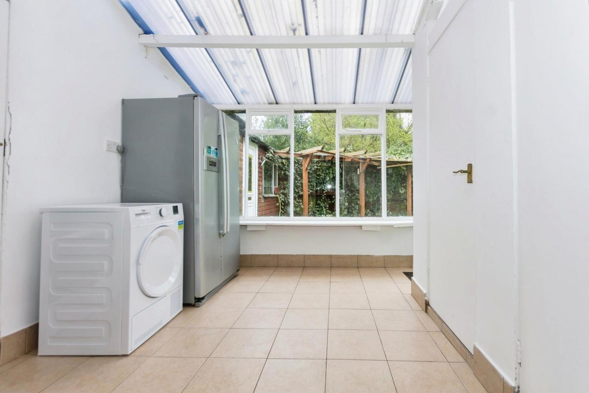 Modern 3 Bed Home - Solihull Centre Luaran gambar